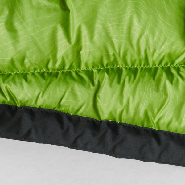 Kathmandu Kids' Epiq Down Jacket Carousel 2