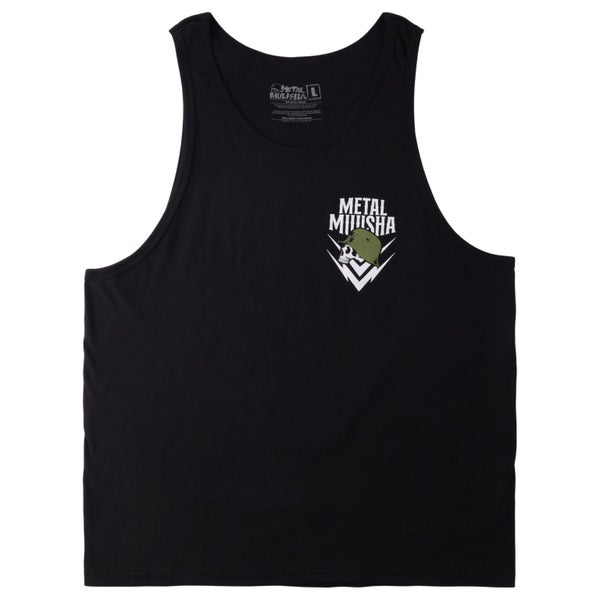 Metal Mulisha Brigade Tank Carousel 2