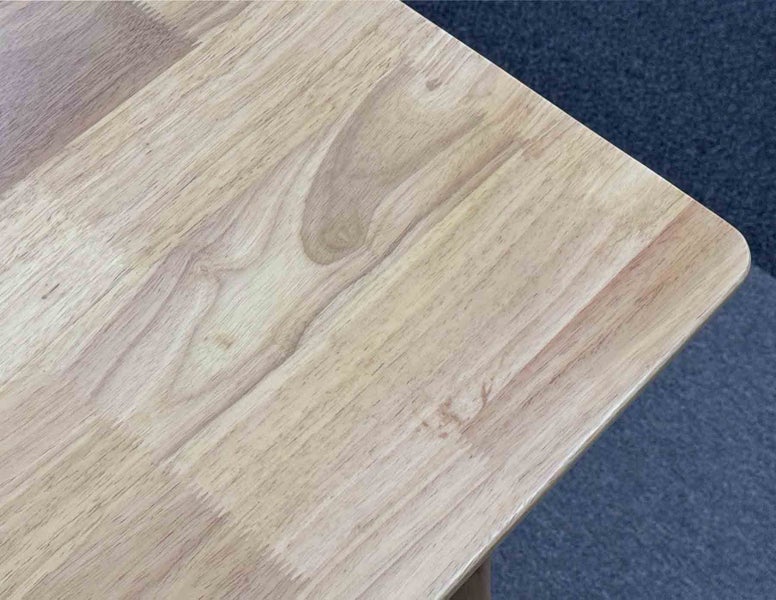 Solid Wood Dining Table 1500mm Carousel 2