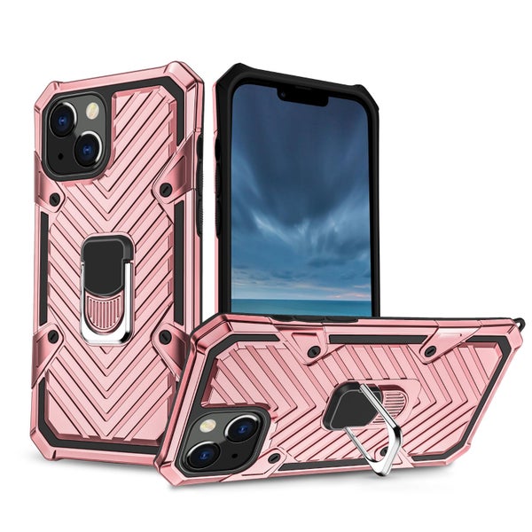 1x Shockproof phone Cover for iPhone 13 Carousel 1
