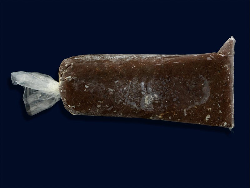 Fish Berley - Frozen Fishing Bait Burley 3kg Carousel 2