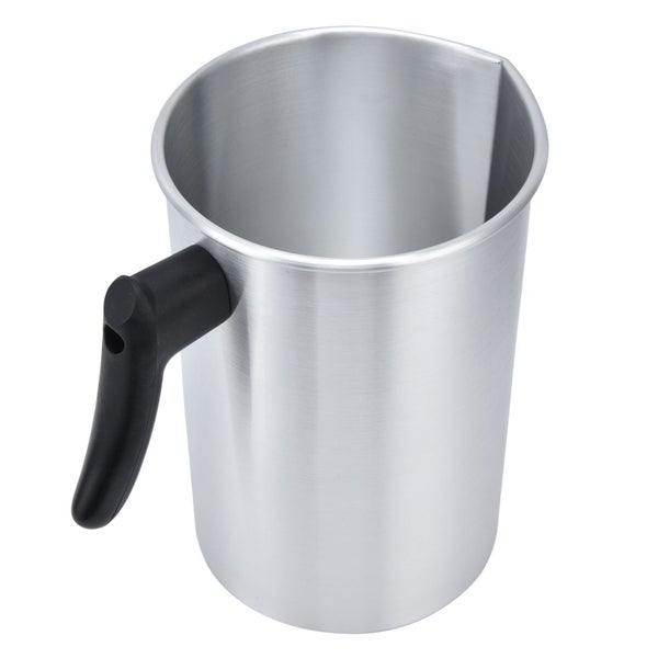 3L DIY Candle Wax Melting Pot Melting Wax Cup Candle Making Pouring Pitcher Carousel 3