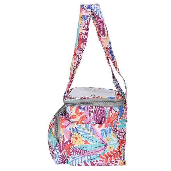 Printing Wool Storage DIY Yarn Knitting Tote Bag Carousel 1