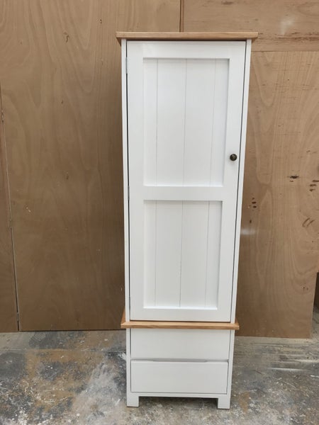NZ MADE NEW Solid Wood Custom Wardrobe(W3)63002474461570114