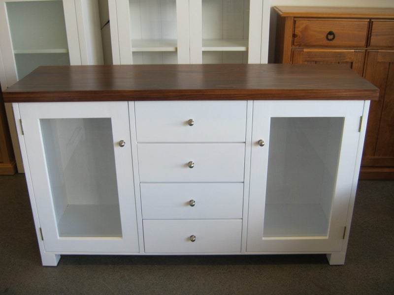 NZ MADE NEW Solid Wood Custom Buffet(L1800)WL63003318899971114