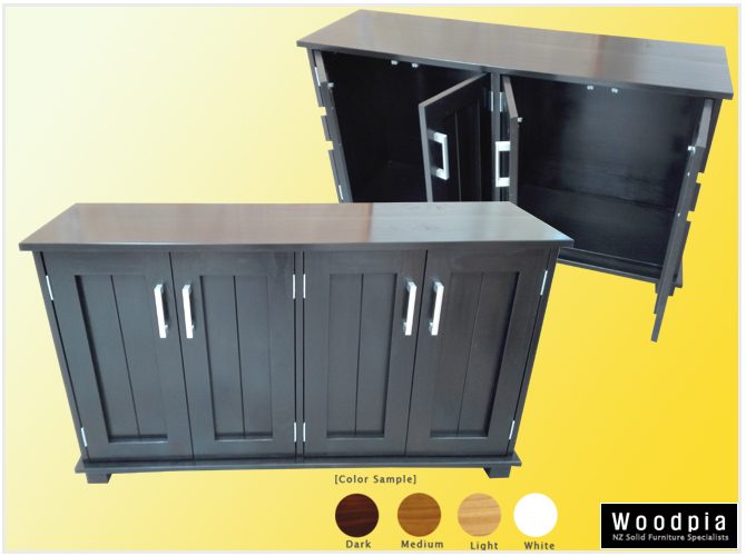 NZ MADE NEW Solid Wood Custom Buffet(L1800)WL63003318899971113