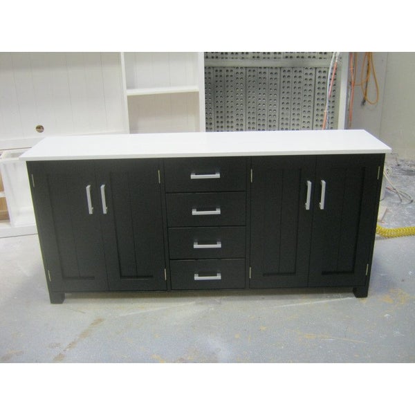 NZ MADE NEW Solid Wood Custom Buffet(L1800)WL63003318899971112