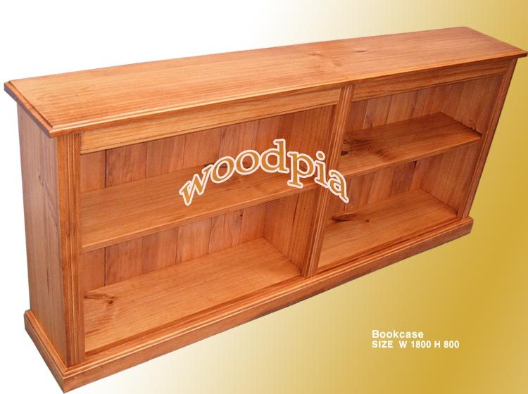 NZ MADE NEW Solid Wood Custom Display Unit(W4)63003721964161114