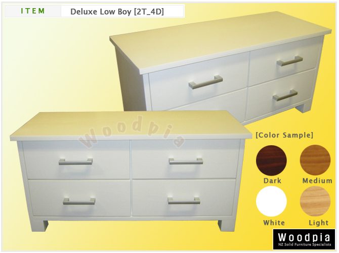 NZ MADE NEW Solid Wood Custom Drawer(W44)63004033602179114