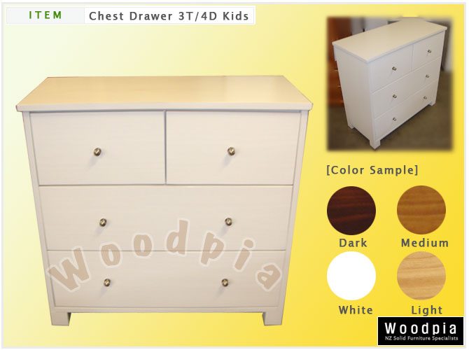 NZ MADE NEW Solid Wood Custom Drawer(W44)63004033602179113