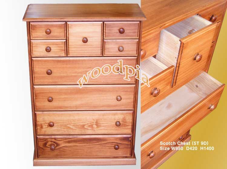 NZ MADE NEW Solid Wood Custom Drawer(W44)63004033602179111