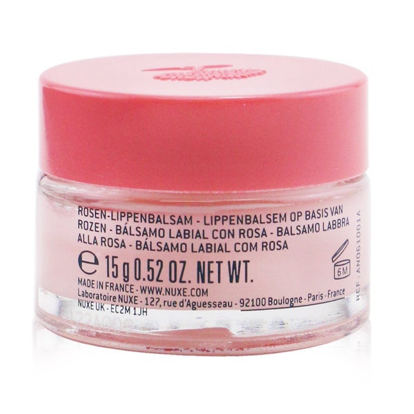 NUXE - Very Rose Rose Lip Balm 15g/0.52oz Carousel 3