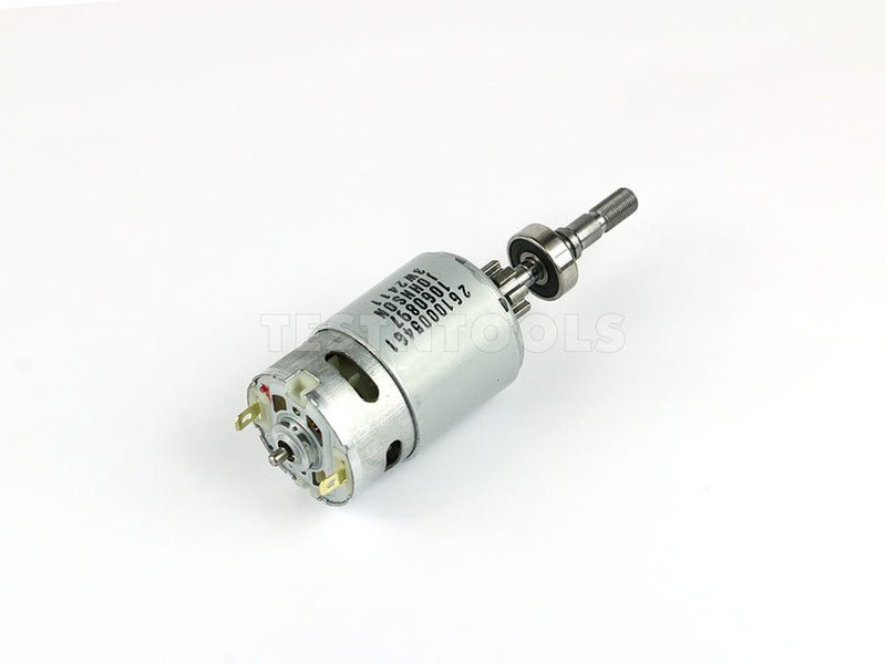 Dremel 8220 Spare Part Number 2 - Motor 2610005460 Carousel 4