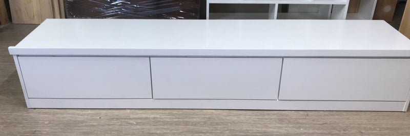 NZ MADE Solid Wood Custom Window seat(W2) Carousel 2