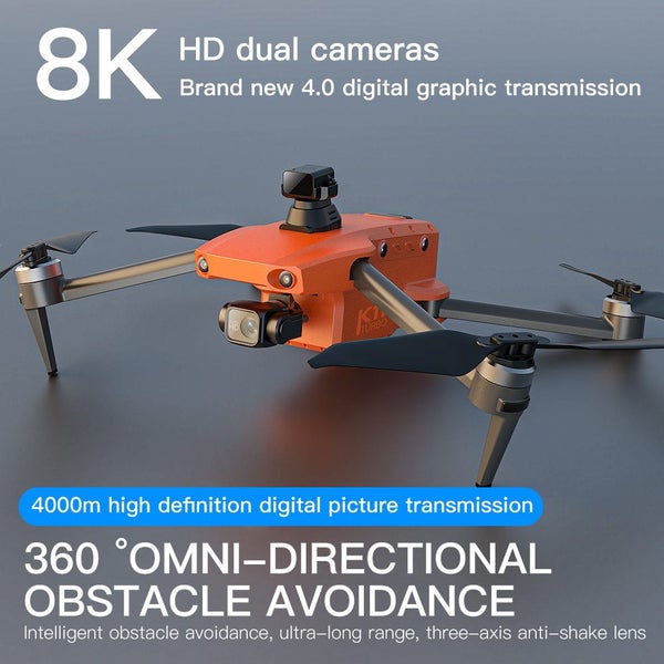 Drones With Camera for adults 8k Carousel 1