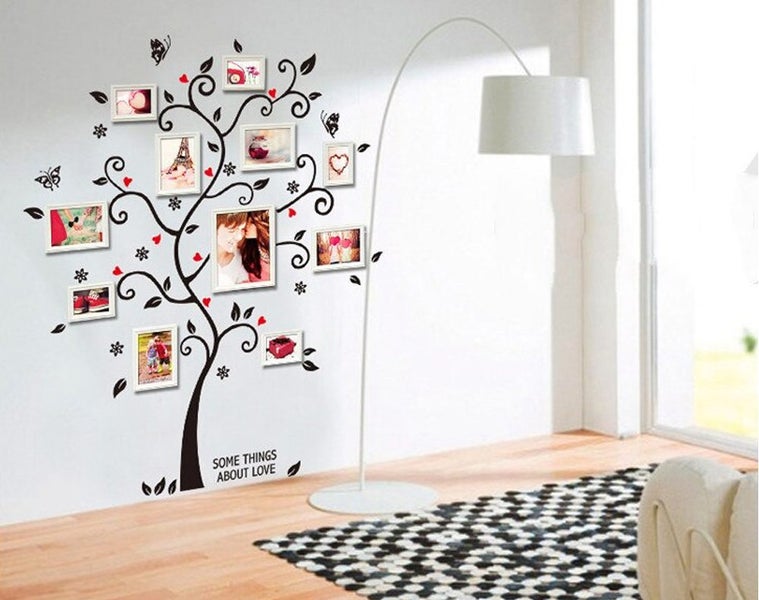Wall Sticker Photo 1x1.2m Local Clearance Carousel 5