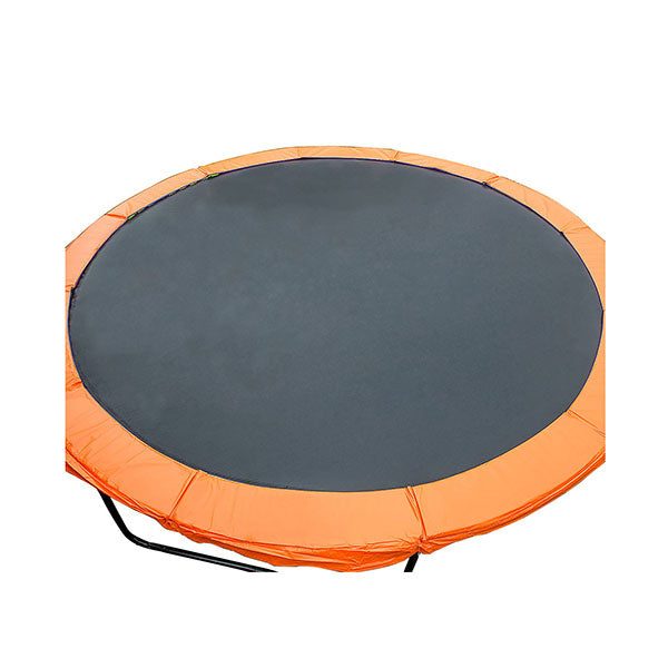 Replacement Trampoline Spring Safety Pad 12ft Orange Carousel 1