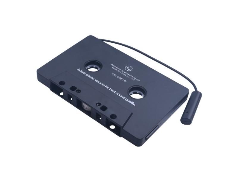 Universal Car Tape Bluetooth Converter MP3/SBC/Stereo Bluetooth Audio Cassette Carousel 1