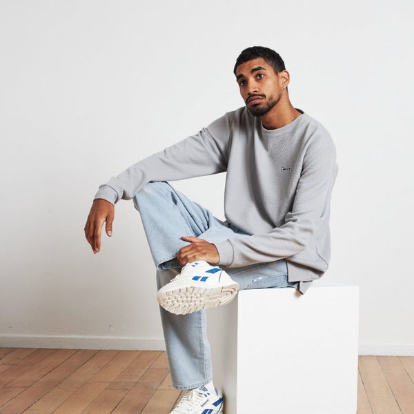 Crate AW23 WAFFLE CREW Carousel 1