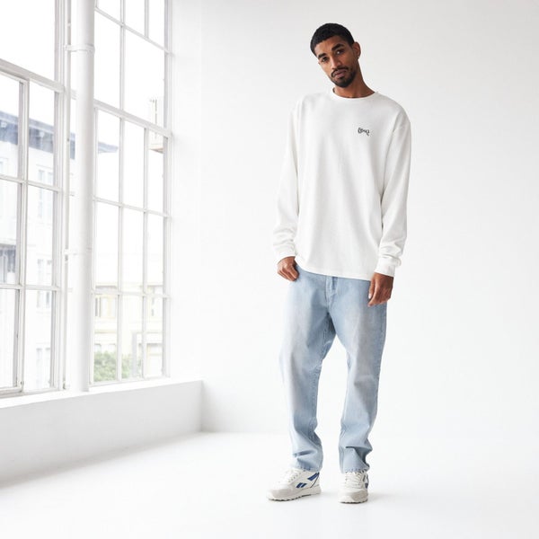 Crate AW23 WAFFLE CREW Carousel 2