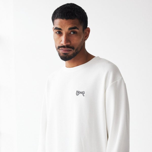 Crate AW23 WAFFLE CREW Carousel 10