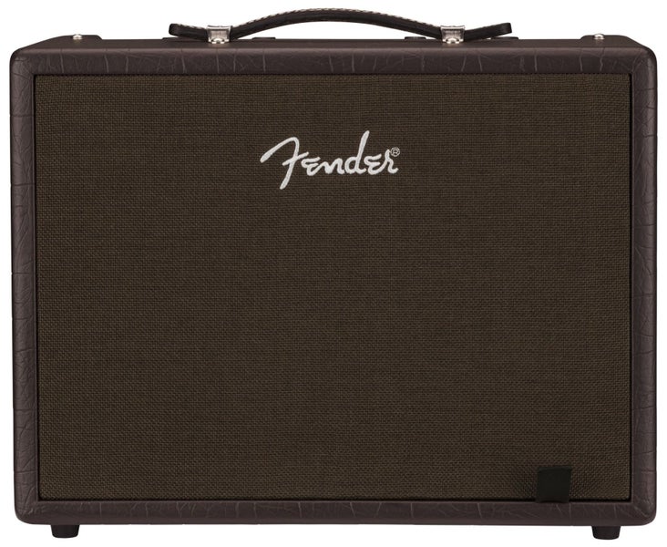 Fender - Acoustic Junior - Acoustic Amplifier Carousel 1