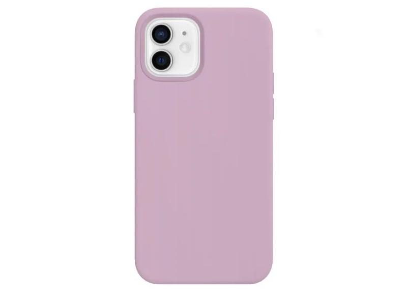 Original Official Logo Silicone Phone Cases For IPhone 11 12 13 14 15 Pro Max Carousel 1