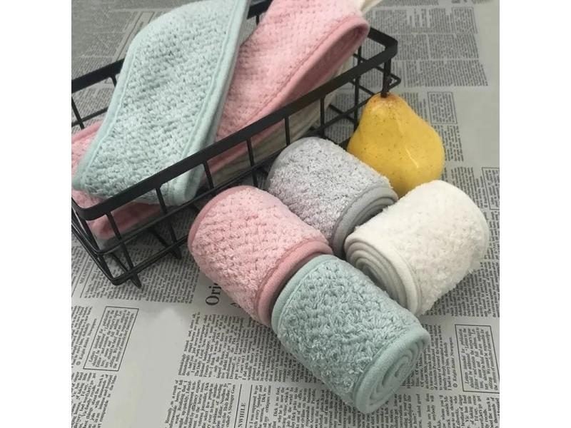 Adjustable Wide Non Slip Hairband For Yoga Spa Bath Shower Makeup Carousel 1