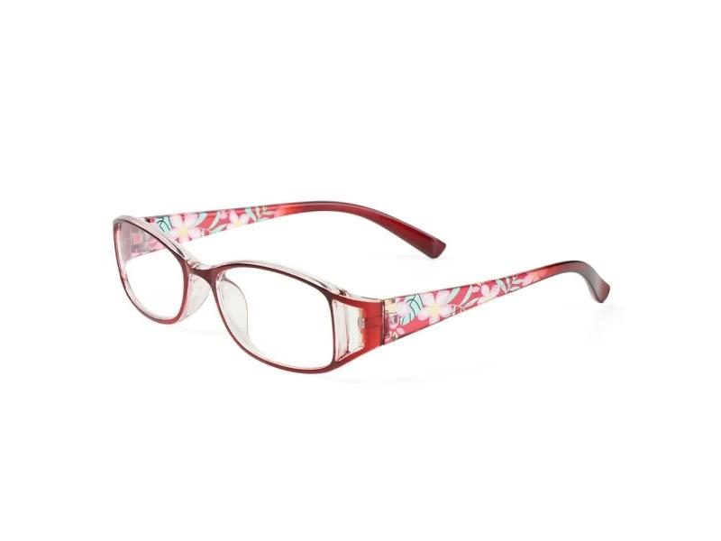 Women's Presbyopia Reading Glasses Unisex With Diopter 1.0 4.0 Carousel 1