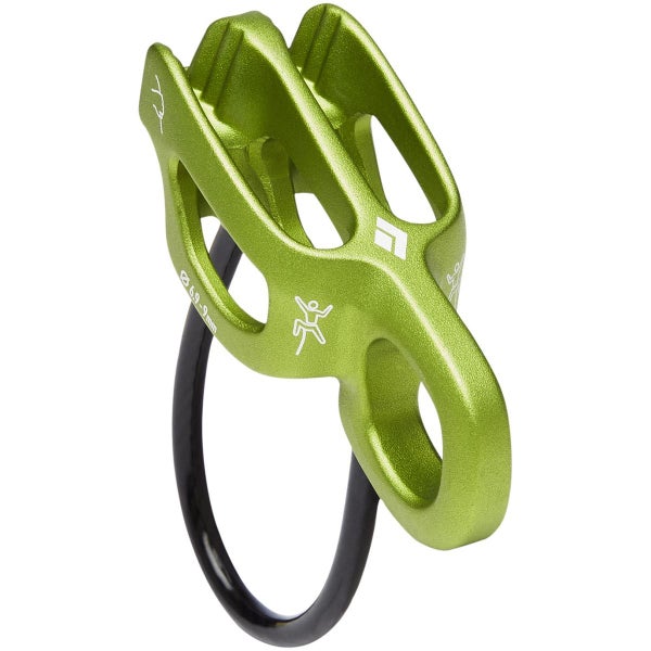 Black Diamond ATC-Alpine Guide Belay/Rappel Device Carousel 1