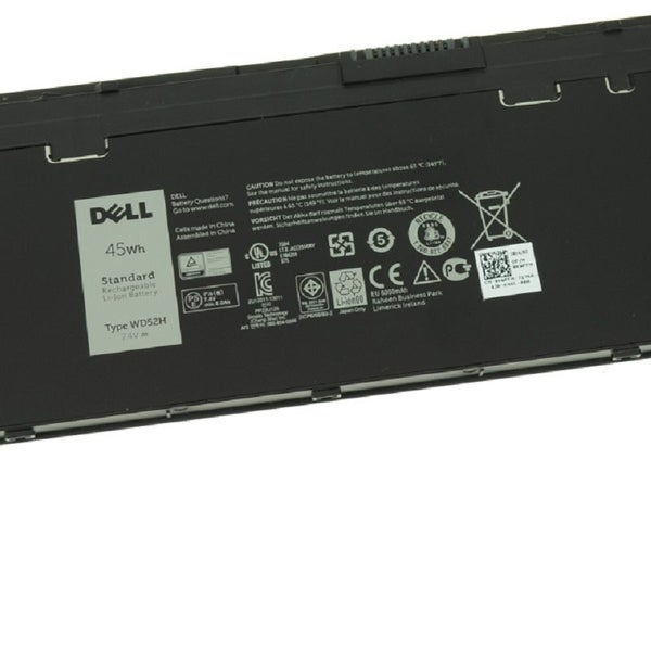 Dell Latitude E7250 and Latitude E7240 Battery Original Carousel 3