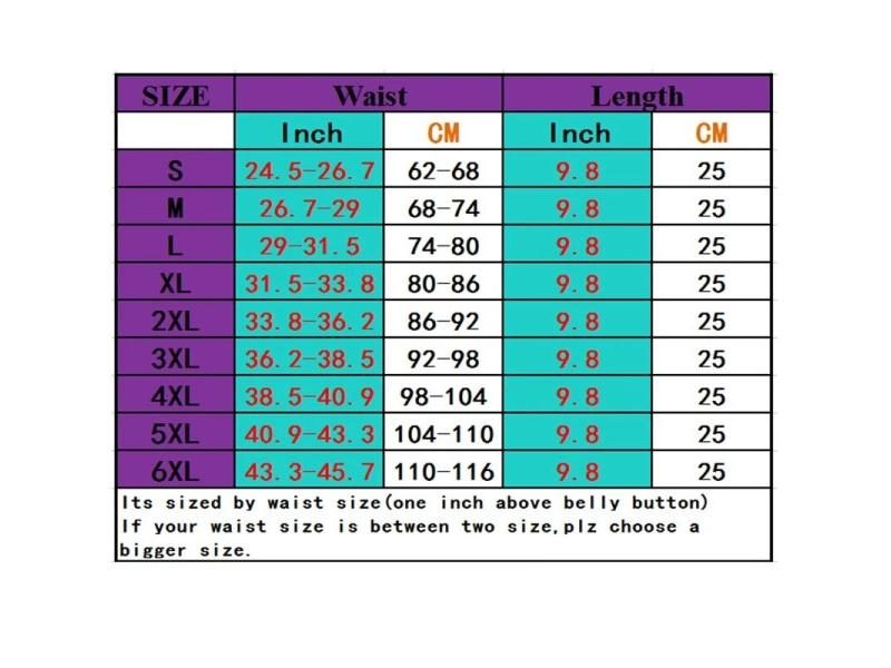 Women Corset Workout Waist Trainer For Underbust Tummy Control Carousel 1