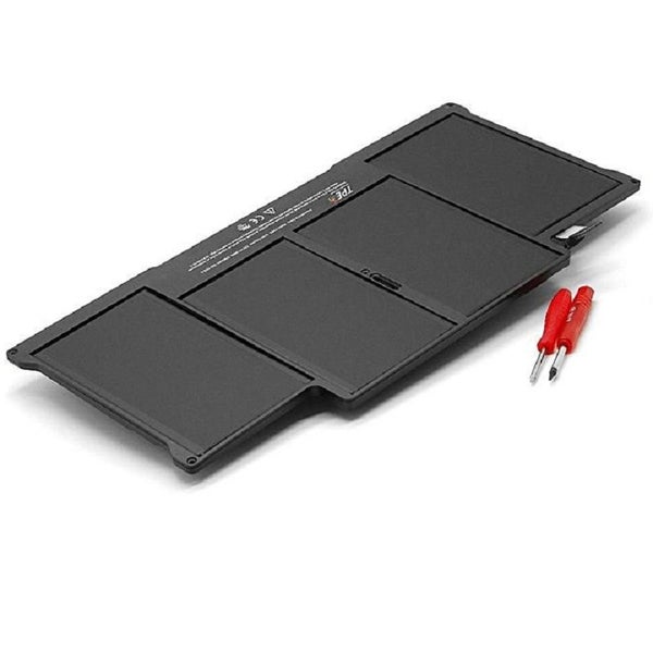 Original A1496 Battery For Apple MacBook Air 13" A1466 Mid 2013 & Early 2014 Carousel 2