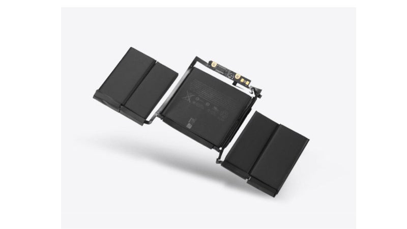 Original A1819 Battery for MacBook Pro 13" Retina Late 2016 Mid 2017 A1706 Carousel 2