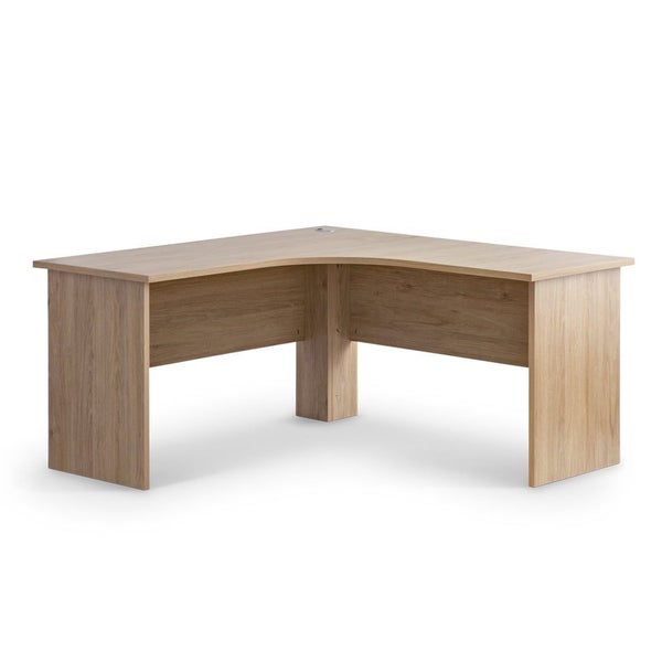 Oki Corner Desk 1500mm x 1500mm x 600mm Carousel 1