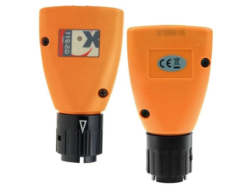 GS-911 V1006.3 For B-W Motorcycles GS911 Car Tools Emergency Professional Carousel 1