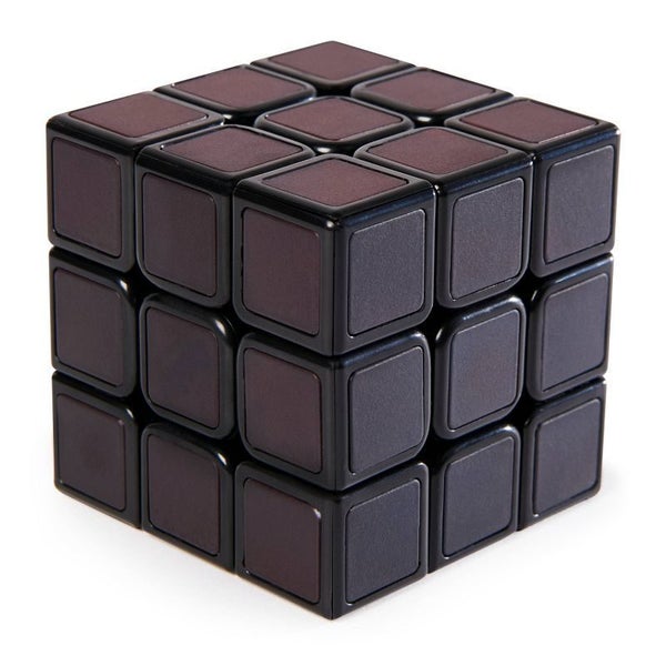 Rubik's Phantom Cube - Advanced Brainteaser Carousel 2
