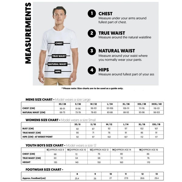The Mad Hueys HUEYS | DUFFLE Carousel 4