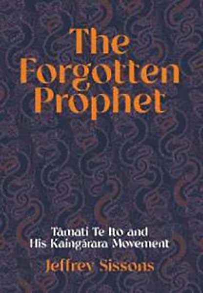 The Forgotten Prophet: Tamati Te Ito and his Kaingarara Movement Carousel 1
