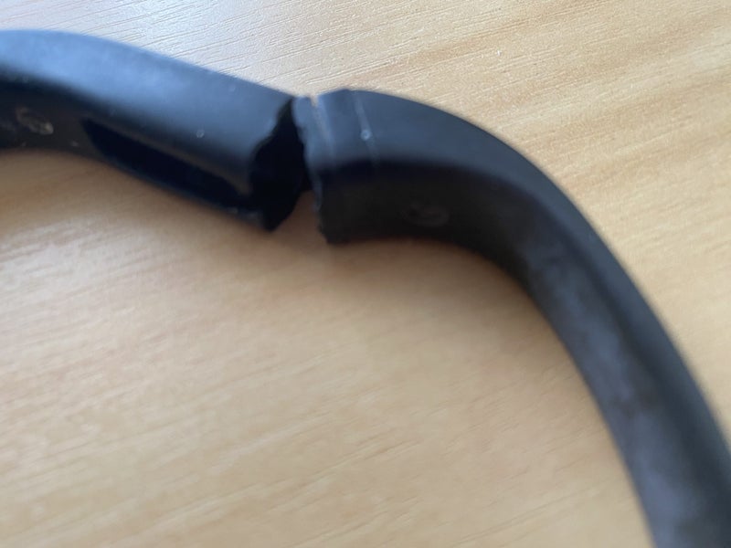 Fitbit - NOT WORKING Carousel 2