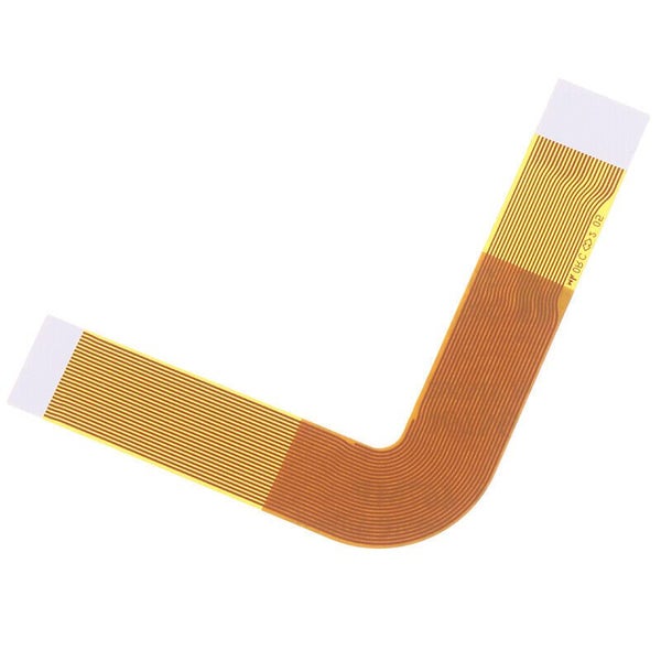 PS2 70000 series laser ribbon cable Carousel 1