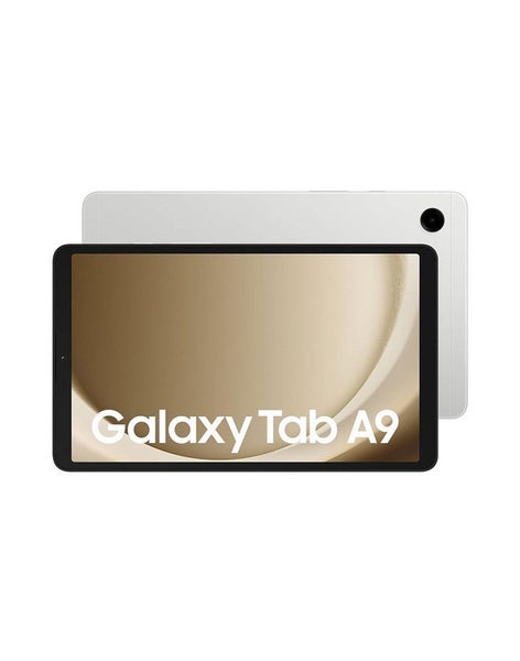 Samsung Galaxy Tab A9 (2023) 8.7-inch 4GB 64GB Wifi Only - Silver (Brand New) Carousel 1