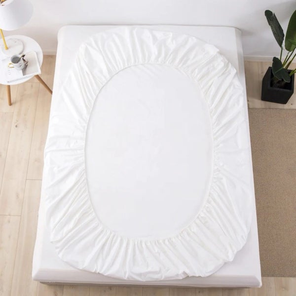 Double - Duvet Cover Set - 6 piece Set; Brand New Carousel 2
