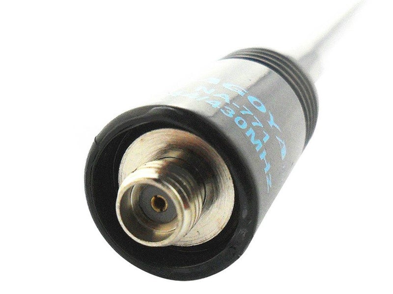 NAGOYA Dual Band. Antenna Baofeng UV-5R VHF/UHF YB9 Carousel 2