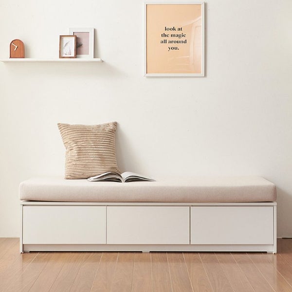 Storage Bench Carousel 1