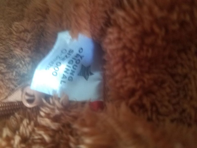 3 x kids Bear Onesies Young Original like new Carousel 2