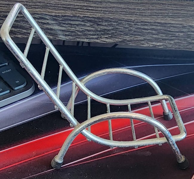 phone holder Carousel 2