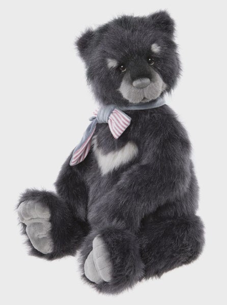 CHARLIE BEARS ADVENTURER Carousel 2