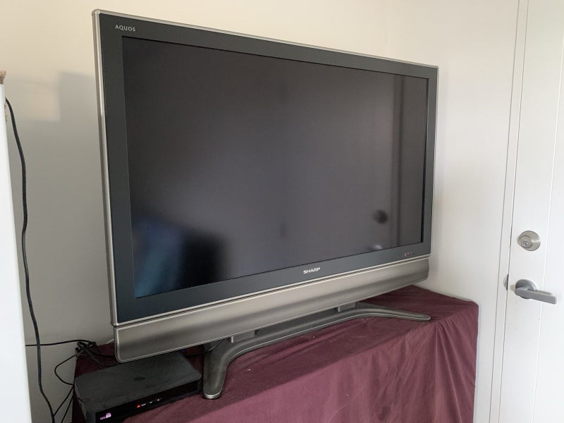 Television Carousel 2