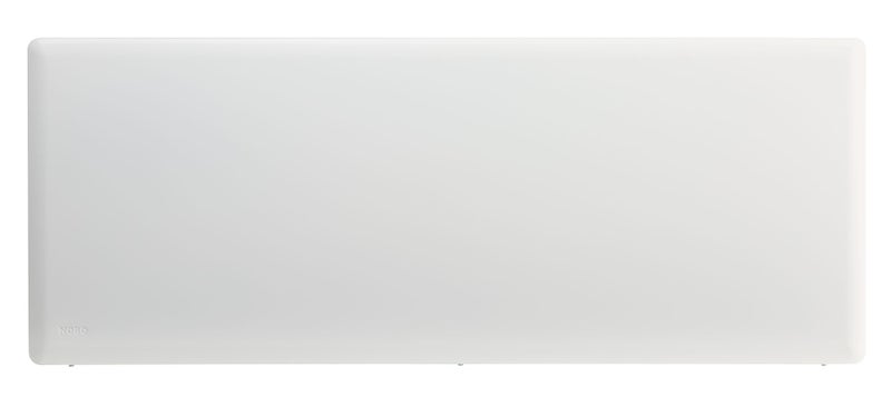Nobo Wi-Fi WiFi Slimline Panel Heater + Castors 1500W Carousel 2